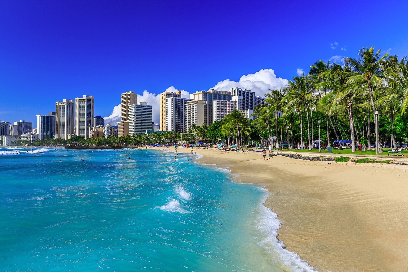 Fall 2021 Honolulu Travel COVID Requirements: What You Should Know