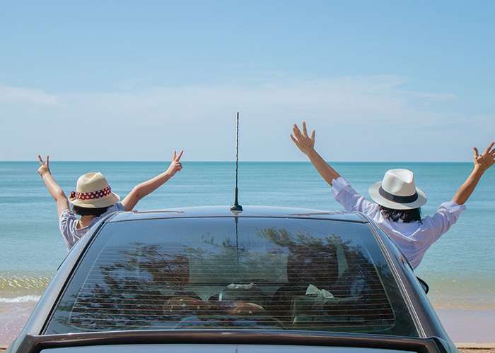 Car Rentals in Honolulu