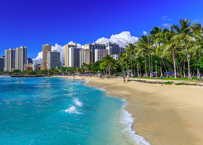 Fall 2021 Honolulu Travel COVID Requirements: What You Should Know