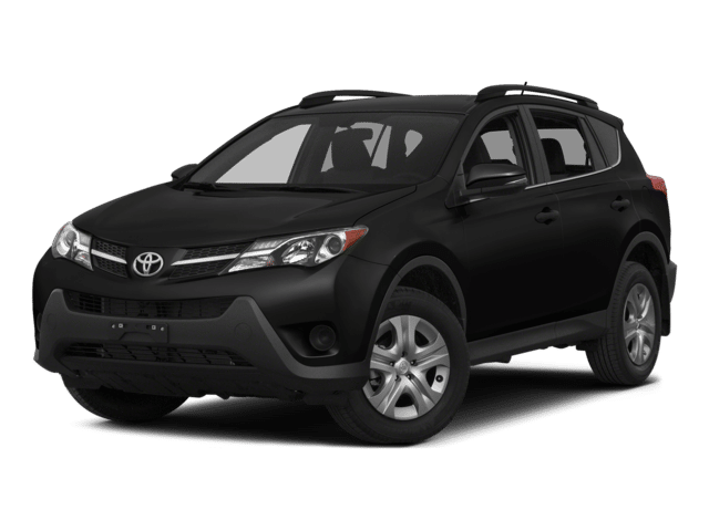 Compact SUV Rentals