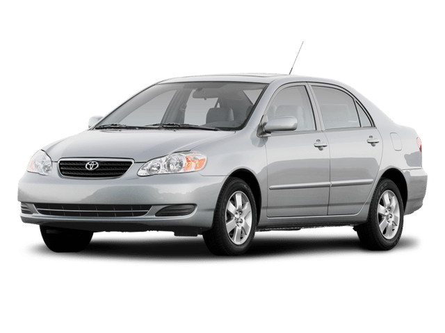 Economy Cheap Car Rentals