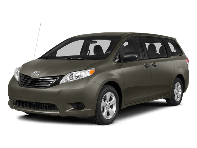 Minivan Rentals