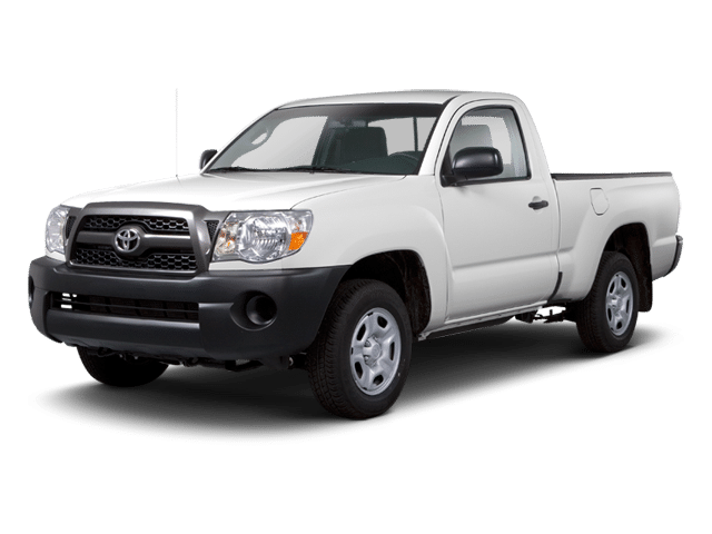 Pickup Truck Rentals