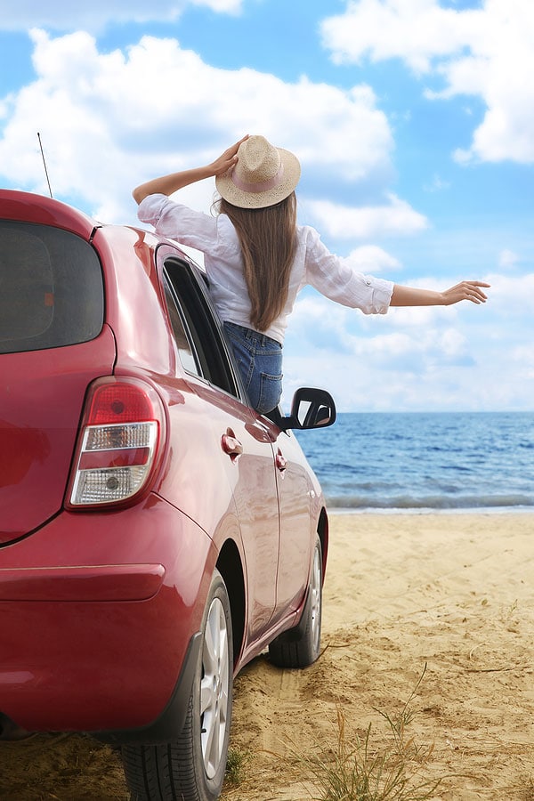 Vehicle Rentals Honolulu