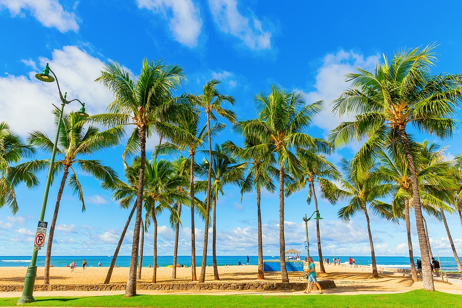 Make Your Honolulu Vacation More Affordable