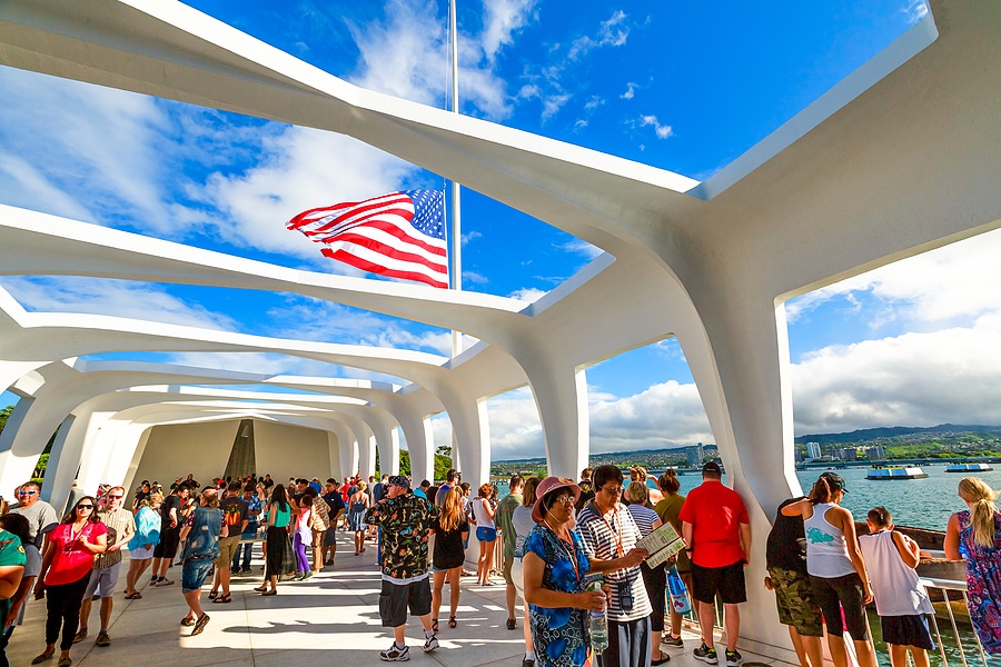 3 Quick Tips for Visiting Pearl Harbor
