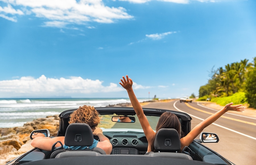 3 Unique Reasons to Rent a Car in Hawaii