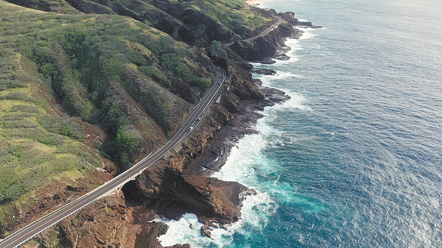 The Perfect Oahu Road Trip