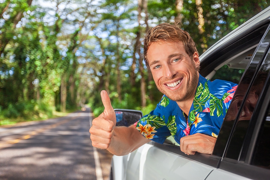 Why Consider Long-Term Car Rentals in Hawaii?