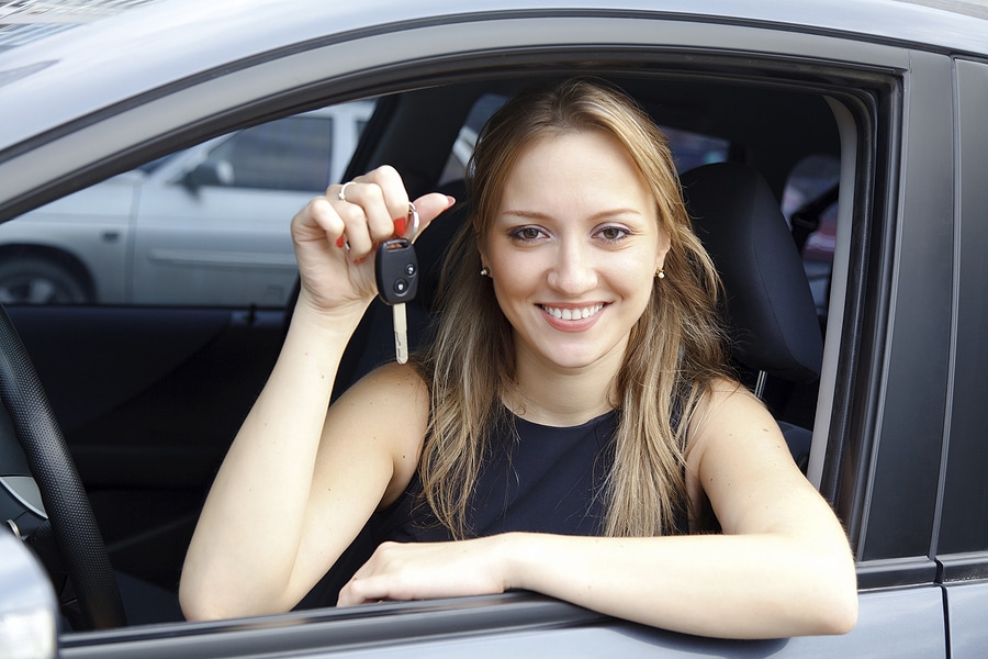 4 Reasons to Buy a Used Car from Lucky Owl