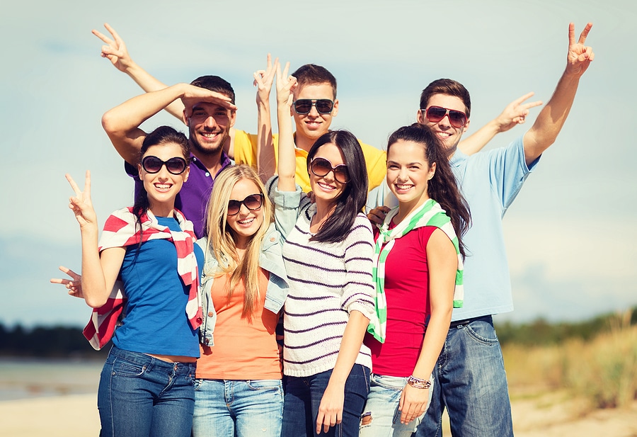 Planning a Group Trip? Tips for Renting a Van or SUV