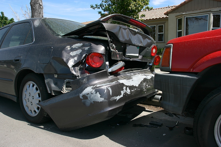 Questions to Ask Before Renting a Car After an Auto Accident