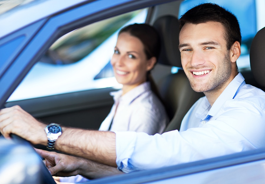 The Best Rental Cars for Inter-Island Business Travelers