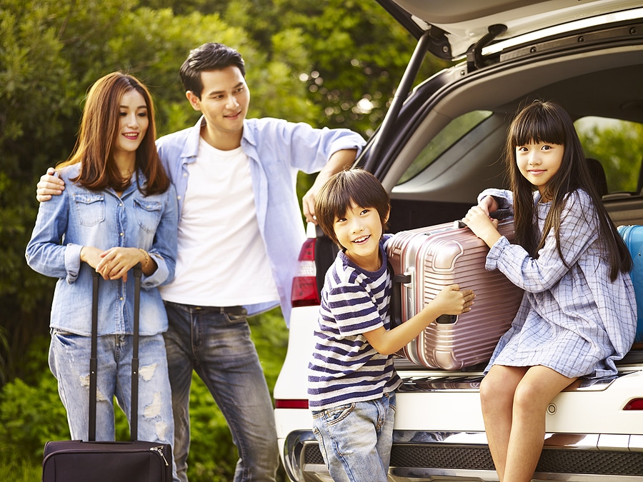 5 Times an SUV Rental Is Worth the Extra Room on Oahu