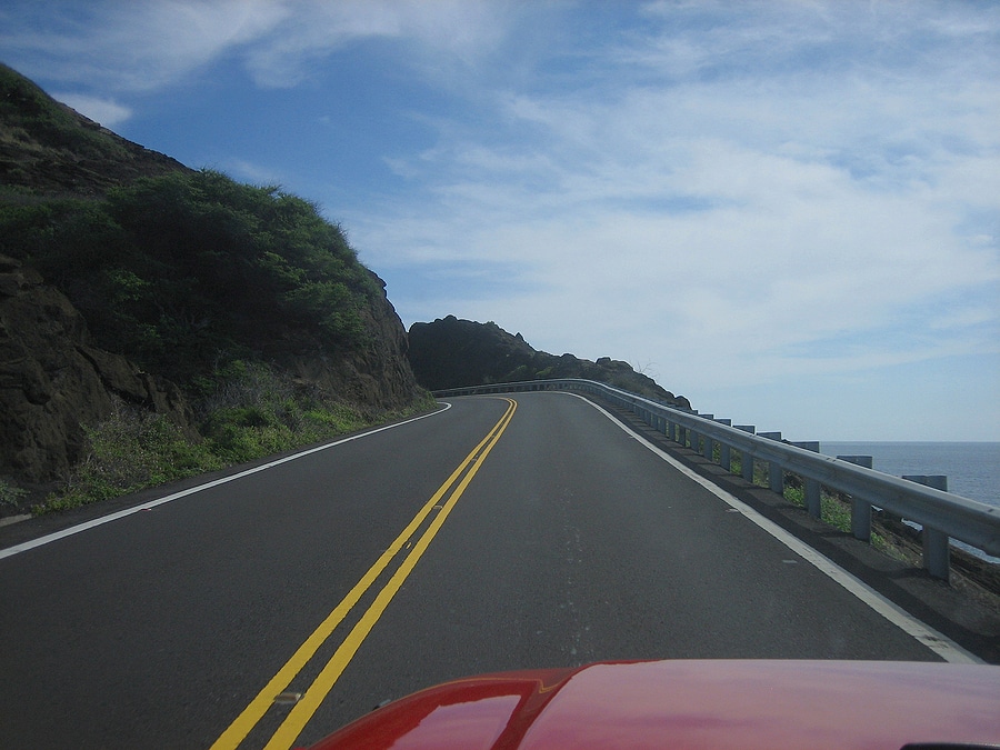 Why Does Unlimited Mileage Matter When Exploring Oahu?